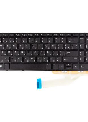 Клавиатура ноутбука HP Probook 450 G5/470 G5 (KB313594)
