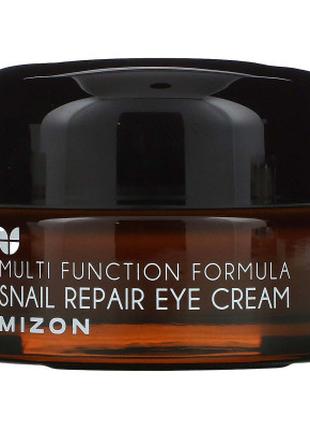 Крем для кожи вокруг глаз Mizon Snail Repair Eye Cream 25 мл (...