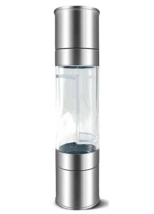 Мельница для специй Ardesto Gemini (AR2102SS)