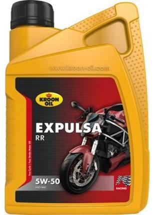Моторное масло Kroon-Oil 4-T EXPULSA RR 5W-50 1л (KL 33017)
