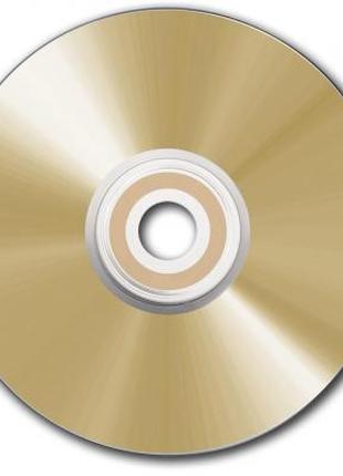 Диск DVD HP DVD-R 4.7GB 16X IJ PRINT 50шт Spindle (69317/DME00...