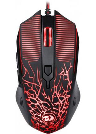 Мышка Redragon Inquisitor Basic M608 USB Black (78367)