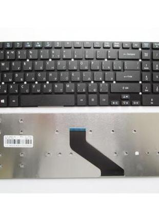 Клавиатура ноутбука Acer Aspire 5755G/E1-522/E1-731 Series чер...