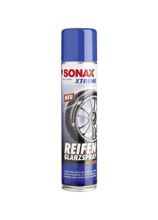 Автомобильный очиститель Sonax шин глянцевый XTREME Reifenglan...