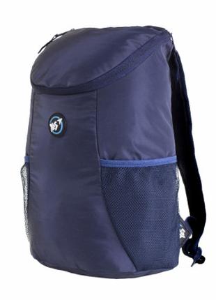 Рюкзак школьный Yes T-99 Easy way темно-синий (558564)