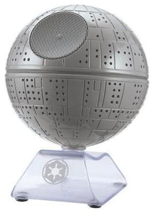 Интерактивная игрушка Ekids Disney Star Wars Death Star Wirele...
