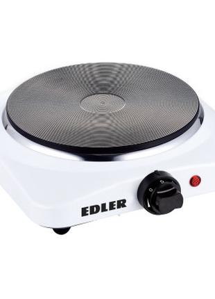 Настольная плита Edler EDJB-3211