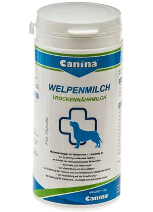 Витамины для собак Canina Welpenmilch Сухое молоко 150 г (4027...