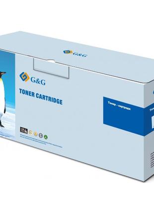 Картридж G&G; для HP LJ 1300 series (2.5K) (G&G-Q2613A;)