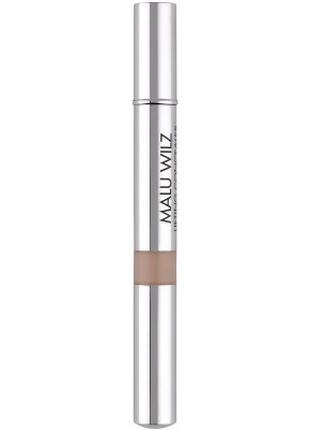 Корректор для лица Malu Wilz Lifting Concealer 03 - Light Sand...