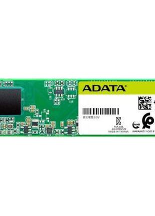 Накопичувач SSD M.2 2280 240 GB ADATA (ASU650NS38-240GT-C)