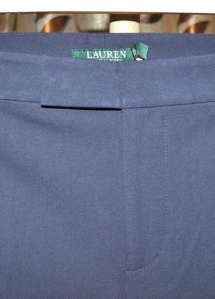 Чоловічі класичні штани ralph lauren