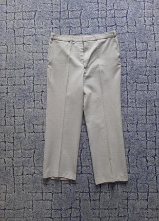 Чоловічі брюки c&a (s-m)