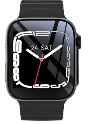 Умные часы Smartwatch S8 Ultra