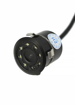 Камера заднего вида FEELDO 2506-N для автомобиля светодиодная ...