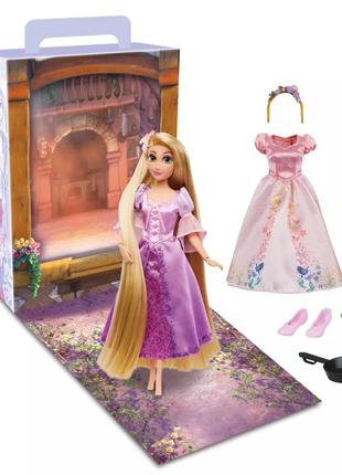 Рапунцель 2023 кукла принцесса Диснея Disney Doll Collection