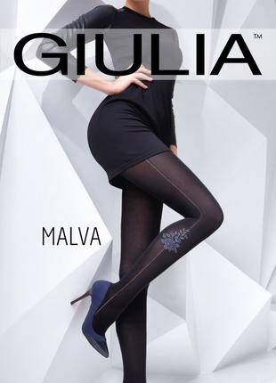 Женские колготки MALVA 150 DEN (model 2)