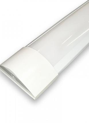Линейный LED светильник Biom 18W 6000K IP20 LN-3-18-0600-6