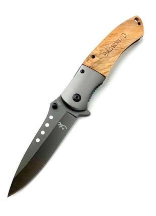 Складной нож Browning 351