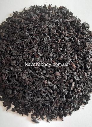 Черный чай Эрл Грей Suprim Pekoe 250г
