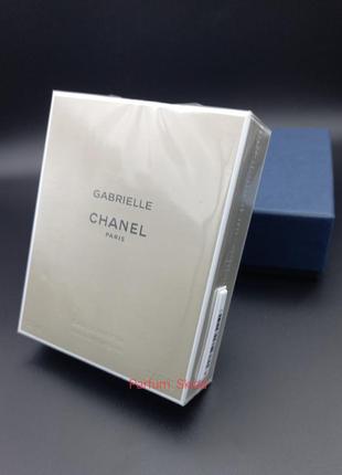 Chanel gabrielle
парфумована вода