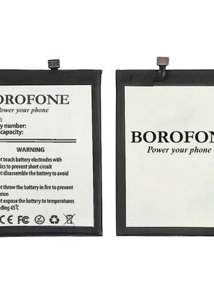 Аккумулятор Borofone BA822 для Meizu M8 Note/Note 8, 3600 mAh