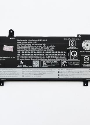 Батарея для ноутбука Lenovo ThinkPad T14, P14s (3rd Gen) L21L4...