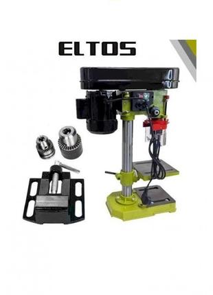 Станок сверлильный ELTOS HCC-1500
