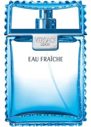 Versace Man Eau Fraiche