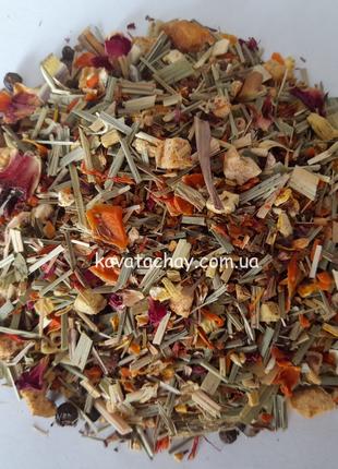Травяной чай Душа из Гинкго Билоба 250г
