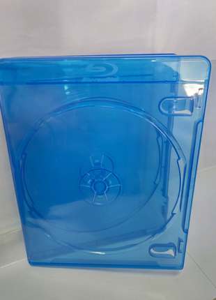 Коробка бокс box Blu-Ray на 2 BD диска
