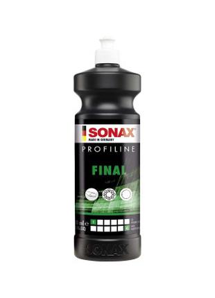 Автошампунь Sonax PROFILINE Final 1-6 1 л (278300)