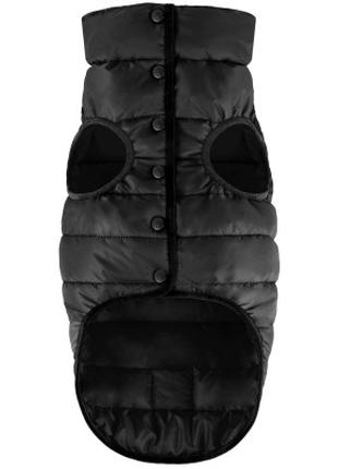 Курточка для животных Airy Vest One М 40 черная (20671)