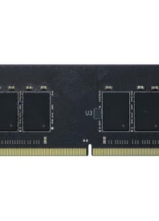 Модуль памяти для ноутбука SoDIMM DDR4 8GB 3200 MHz eXceleram ...