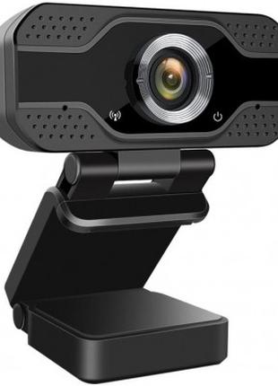 Веб-камера Dynamode W8-Full HD 1080P