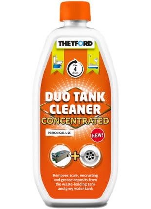 Средство для дезодорации биотуалетов Thetford Duo Tank Cleaner...