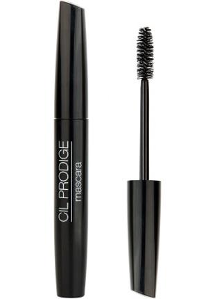 Тушь для ресниц NoUBA Cil Prodige Mascara Black (8010573292018)