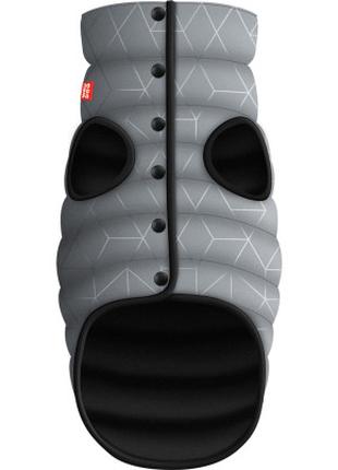 Курточка для тварин WAUDOG Clothes світловідбивна S30 (5332)