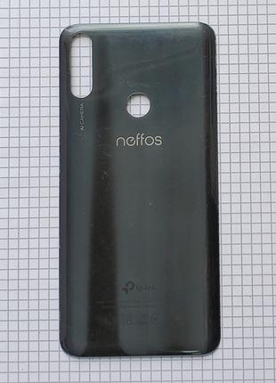 Задняя крышка TP-Link Neffos X20 Pro TP9131A для телефона ориг...
