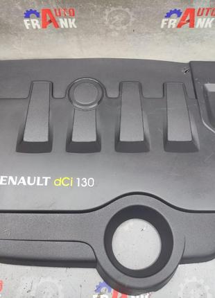 Декоративная накладка/ Крышка двигателя 8200990282 для Renault...