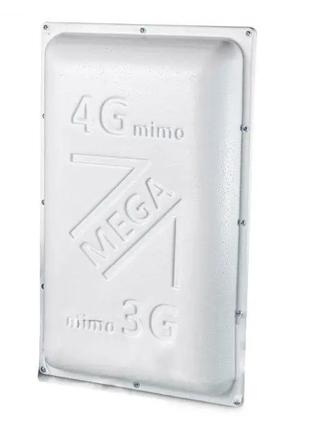 3G/4G антенна Mega Mimo