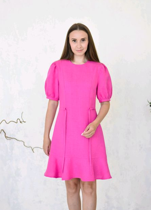Електронна викрійка сукня жіноча "Стефания"