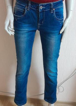 Классные стрейчевые джинсы синего цвета replay 32/34, 💯 оригин...