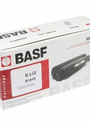 Картридж BASF для Samsung ML-1660/1665/SCX-3200/3205 (KT-MLTD1...