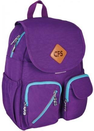 Рюкзак школьный Cool For School 820 37x26x13 см 12.5 л (CF86411)