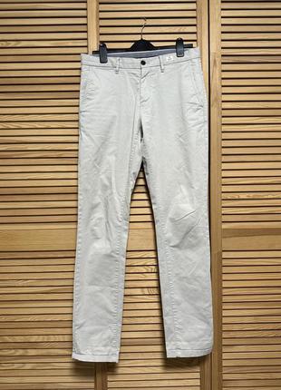 Брюки Tommy hilfiger размер 32/34