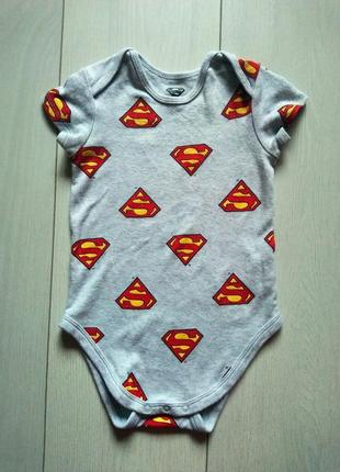 Бодік супермен superman
