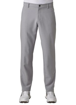 Мужские брюки чиносы adidas golf / адидас оригинал размер xl 36