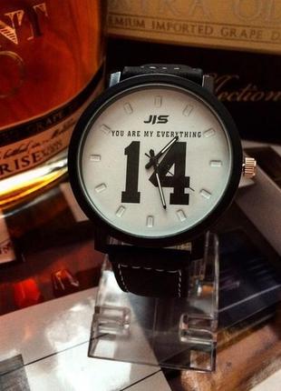 Мужские наручные часы "14"
