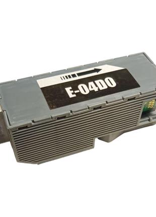 Контейнер отработанных чернил Epson T04D0 C13T04D000